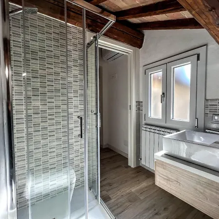 Apartamento Centro Storico *