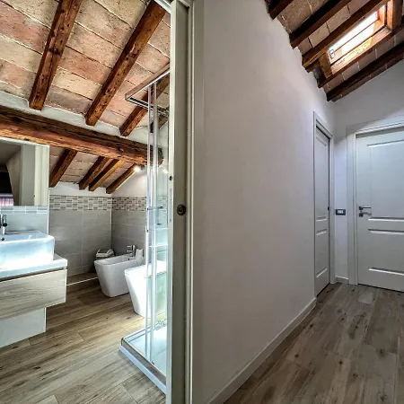 Apartamento Centro Storico Modena