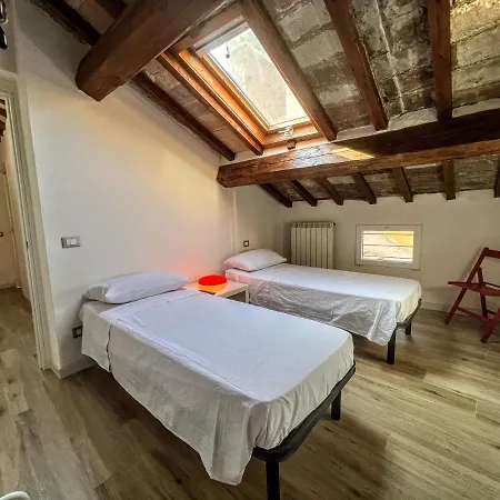 Apartamento Centro Storico