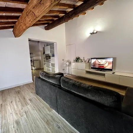 Apartamento Centro Storico Modena