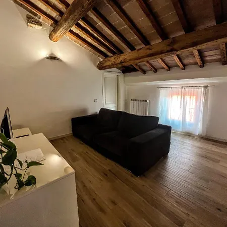 Apartamento Centro Storico *