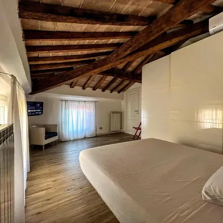 Apartamento Centro Storico