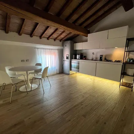 Centro Storico Apartamento *