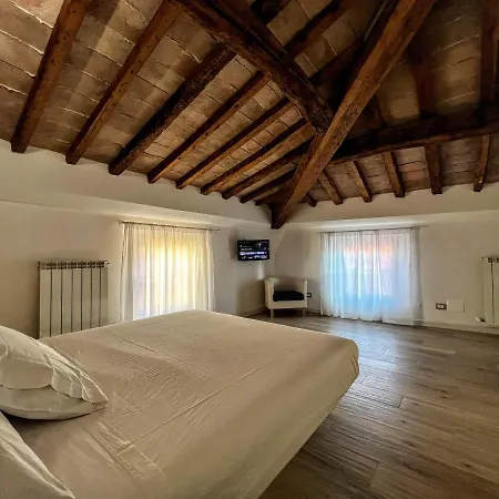 Centro Storico Apartamento