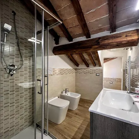Centro Storico Apartamento Modena