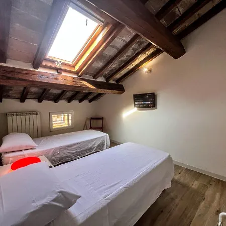 Centro Storico Apartamento Modena