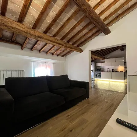Centro Storico Apartamento Modena