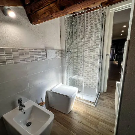 Centro Storico Apartamento *